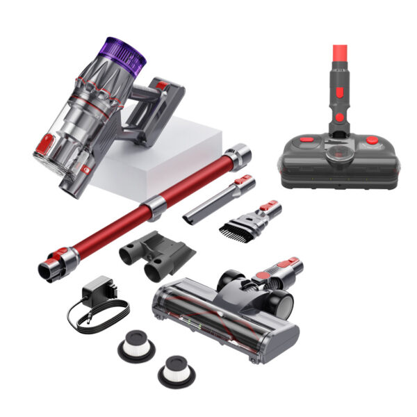 Máy hút bụi cầm tay công suất 700 W