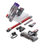 Máy hút bụi cầm tay công suất 700 W