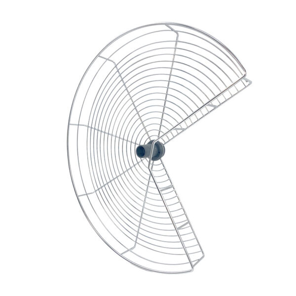 Mâm Xoay Góc Tủ Bếp 270 Độ