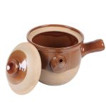 Nồi đất sắc thuốc từ 1.5 đến 3.5 L