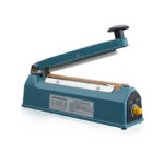 Máy hàn miệng túi thủ công nhiều cấu hình 100–500 mm