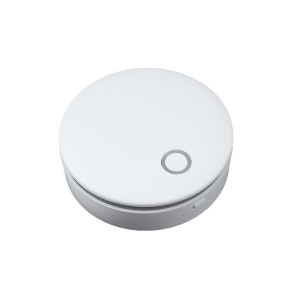 Máy tạo ion âm và ozone mini để bàn