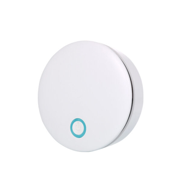 Máy tạo ion âm và ozone mini để bàn