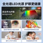 Đèn LED giả bầu trời lắp âm trần thông minh