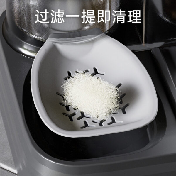 Bộ Cấp Thức Ăn Nước Tự Động Kèm Bát