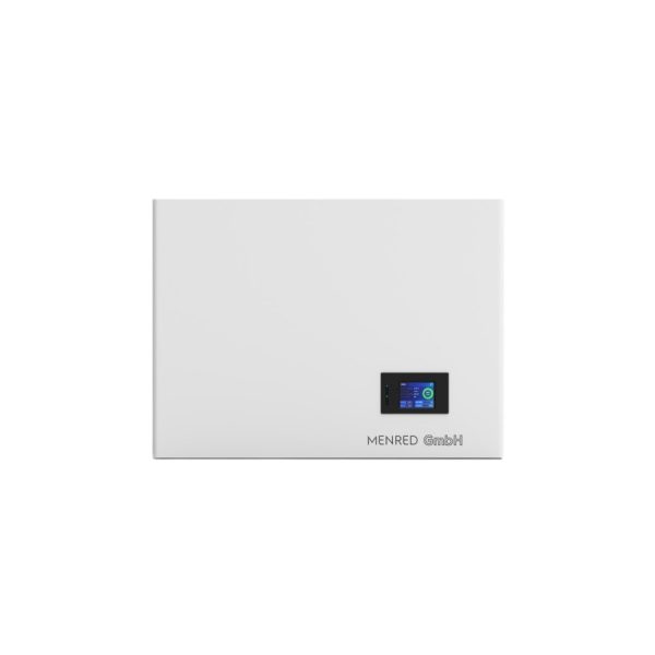 Pin LiFePO4 MENRED ESS treo tường 51.2V 100Ah 5.12 kWh