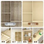 Giấy dán tường PVC tự dính chống bẩn