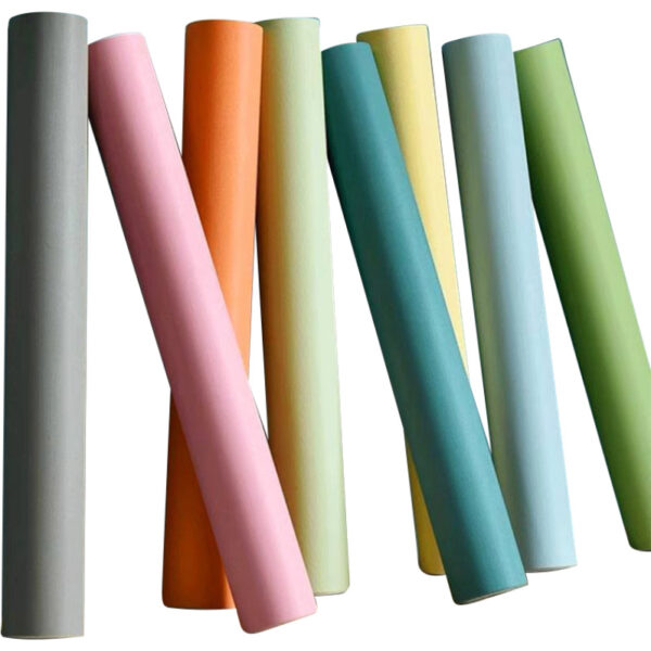 Giấy dán tường PVC tự dính chống bẩn