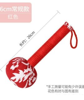 Búa massage ngải cứu thủ công, nhiều kích thước
