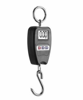 Cân treo điện tử công nghiệp tải trọng tối đa theo cấu hình