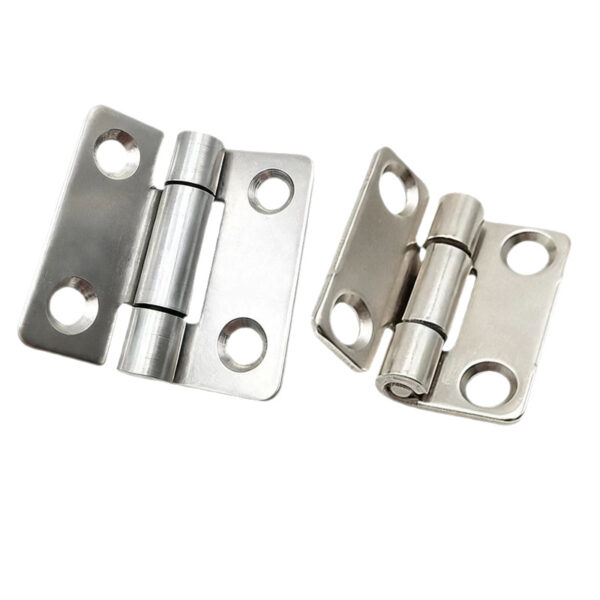 Bản lề mô-men giữ vị trí bằng inox 304