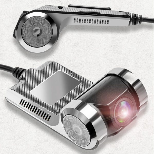 Camera hành trình USB SD2 1080P WiFi