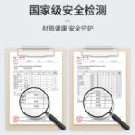 Thùng nắp nam châm đựng thức ăn thú cưng