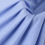 Vải thun cotton một mặt nhiều trọng lượng