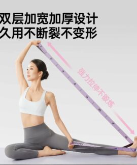 Dây kéo giãn chia đoạn 8, 10 hoặc 12 mức