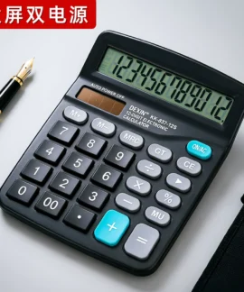 Máy tính Hỏa Ngạo 837 – 8 mẫu