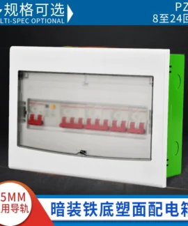 Tủ K102 – 5 mẫu
