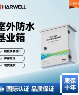 Tủ Harwell V1-3415 – 6 mẫu