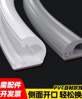 Máng Điện PVC Tự Dính 12 Mẫu Chất Lượng Cao Dễ Lắp Đặt Tiết Kiệm Điện Giá Sỉ