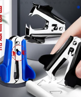 Đồ gỡ ghim ABS91635 dày dặn có khóa – 12 lựa chọn