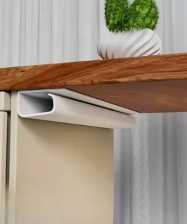 Hộp Dây PVC Bàn 5 Mẫu Chất Lượng Cao Dễ Lắp Đặt Tiết Kiệm Điện Cho Gia Đình