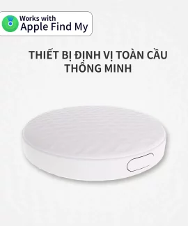 Thiết Bị Định Vị FindMy Cho iOS - Tìm Đồ, Thú Cưng