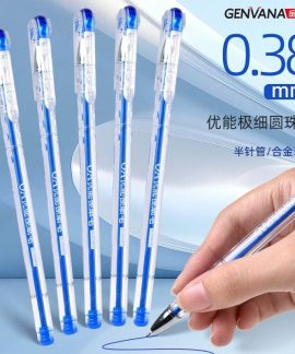 Bút bi 0.38mm Kim Vạn Niên