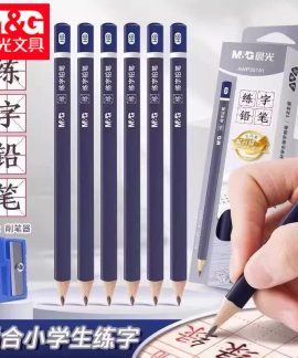 Bút chì luyện chữ M&G