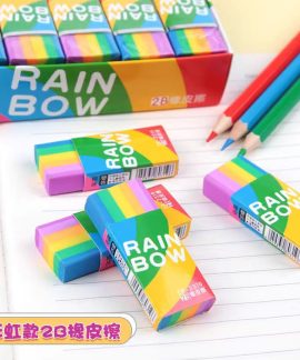 Tẩy cầu vồng 2319 siêu sạch