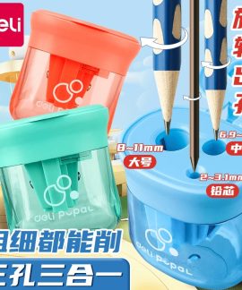 Gọt Deli nhiều mã 10 loại