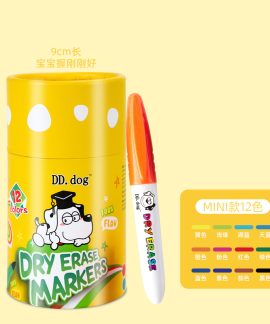 Bút bảng trắng trẻ em DD.dog DW599