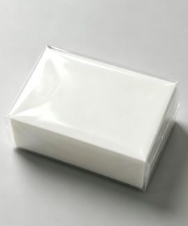 Tẩy dài trắng ZQ-1122 4 cỡ