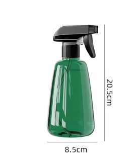 Bình phun sương cao áp 500ml 2 màu