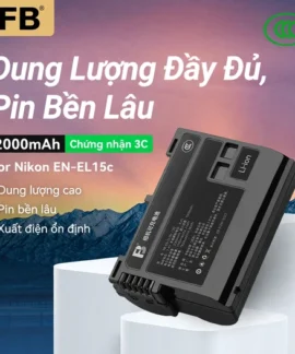 Pin LP-E17 Cho Máy Ảnh Canon EOS